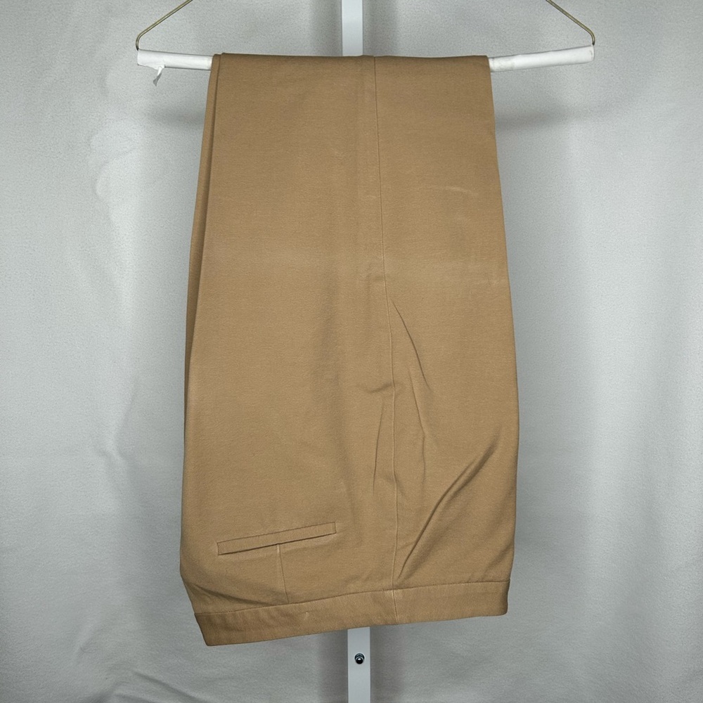 Ann Taylor Tan Trousers
